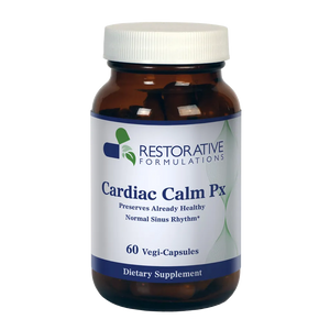 Cardiac Calm Px