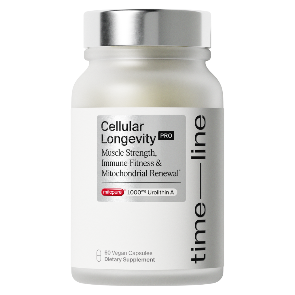 Cellular Longevity Pro
