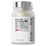 Cellular Longevity Pro