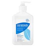 Ceramedx Restoring Body Lotion