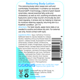 Ceramedx Restoring Body Lotion