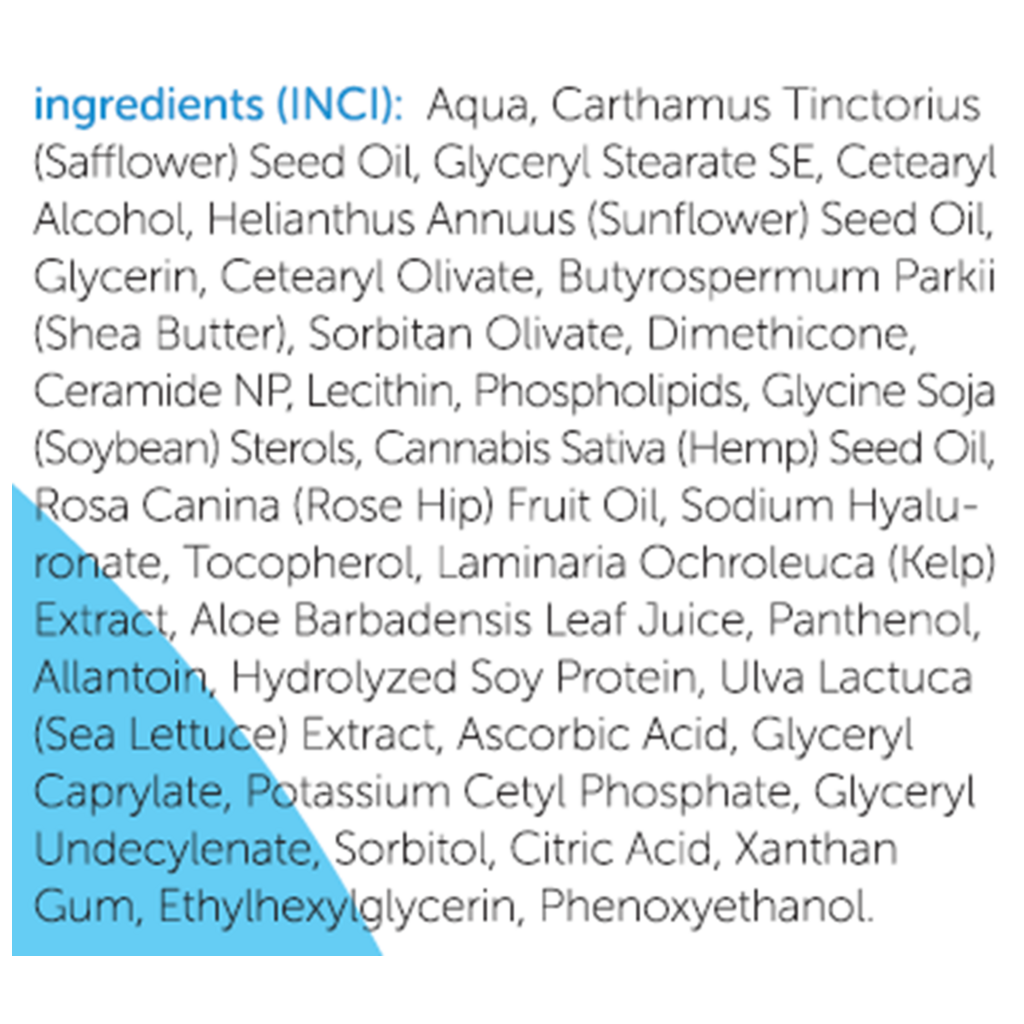 Ceramedx Restoring Body Lotion