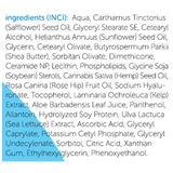 Ceramedx Restoring Body Lotion