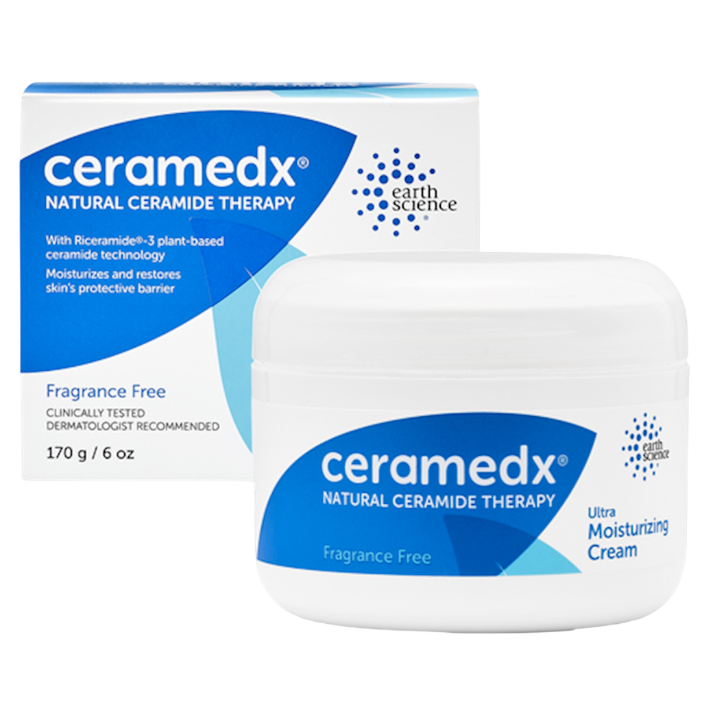 Ceramedx Ultra Moisturizing Cream