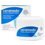 Ceramedx Ultra Moisturizing Cream