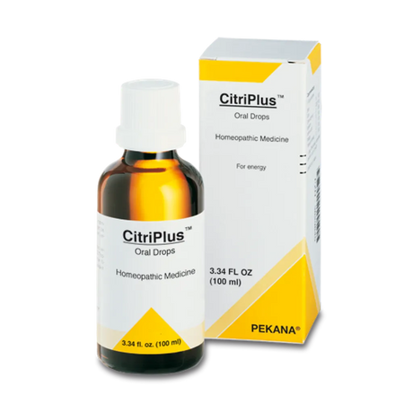 CitriPlus by Pekana