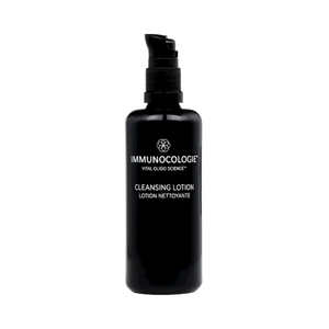 Cleansing Lotion by Immunocologie Skincare