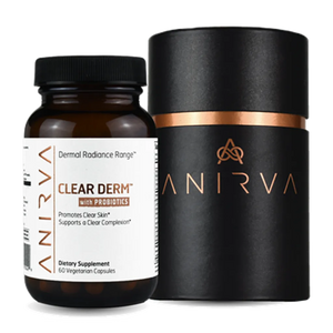 Clear Derm with Probiotics by Anirva