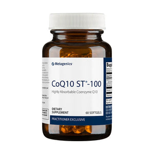 CoQ10 ST-100 by Metagenics