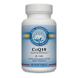CoQ10 SuperMax K-145