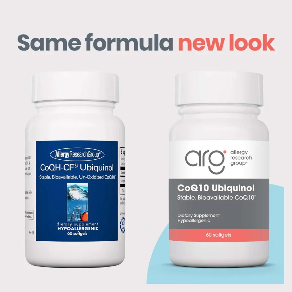 CoQH-CF Ubiquinol