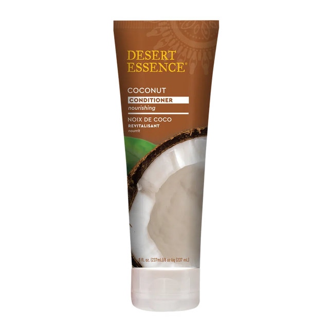 Coconut Conditioner by Desert Essence
