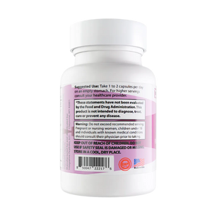 CogniPep by Integrative Peptides Label