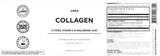 Collagen 5 Types