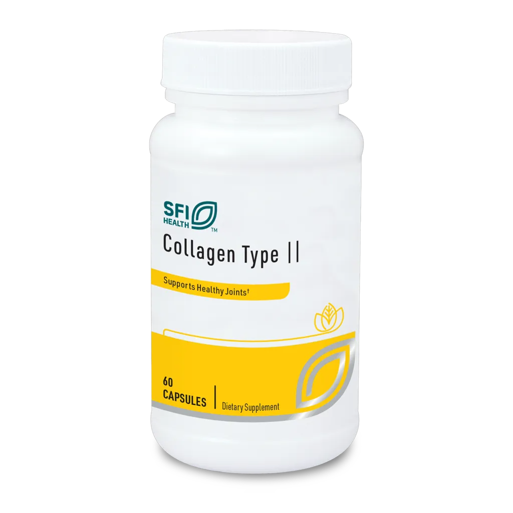 Collagen Type II