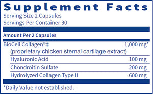 Collagen Type II