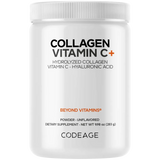 Collagen Vitamin C