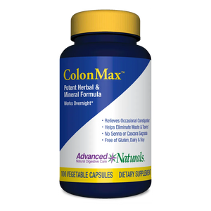 ColonMax by Advanced Naturals