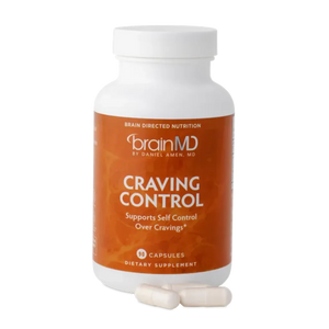 Craving Control by Brain MD
