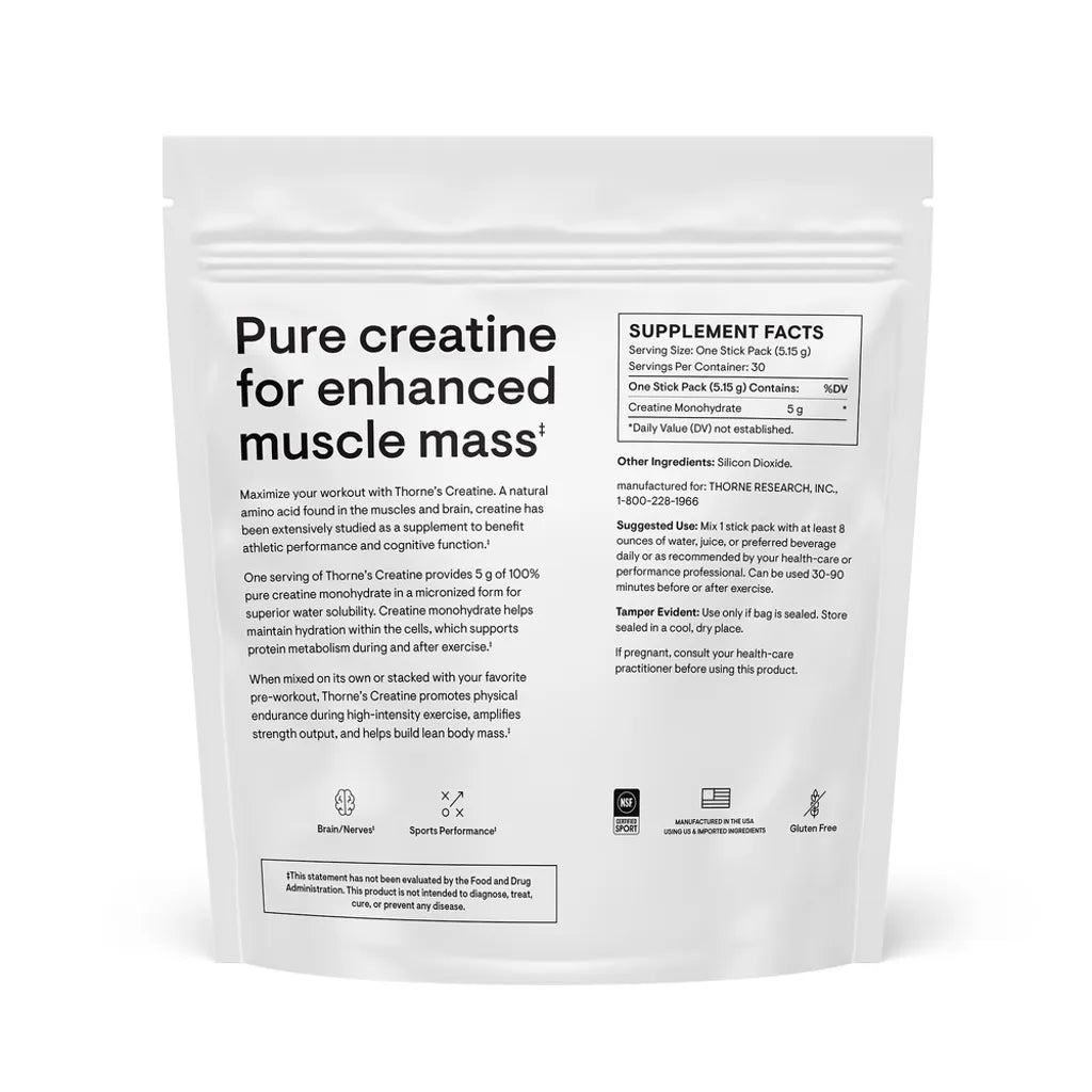 Creatine