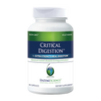 Critical Digestion by Enzyme Science