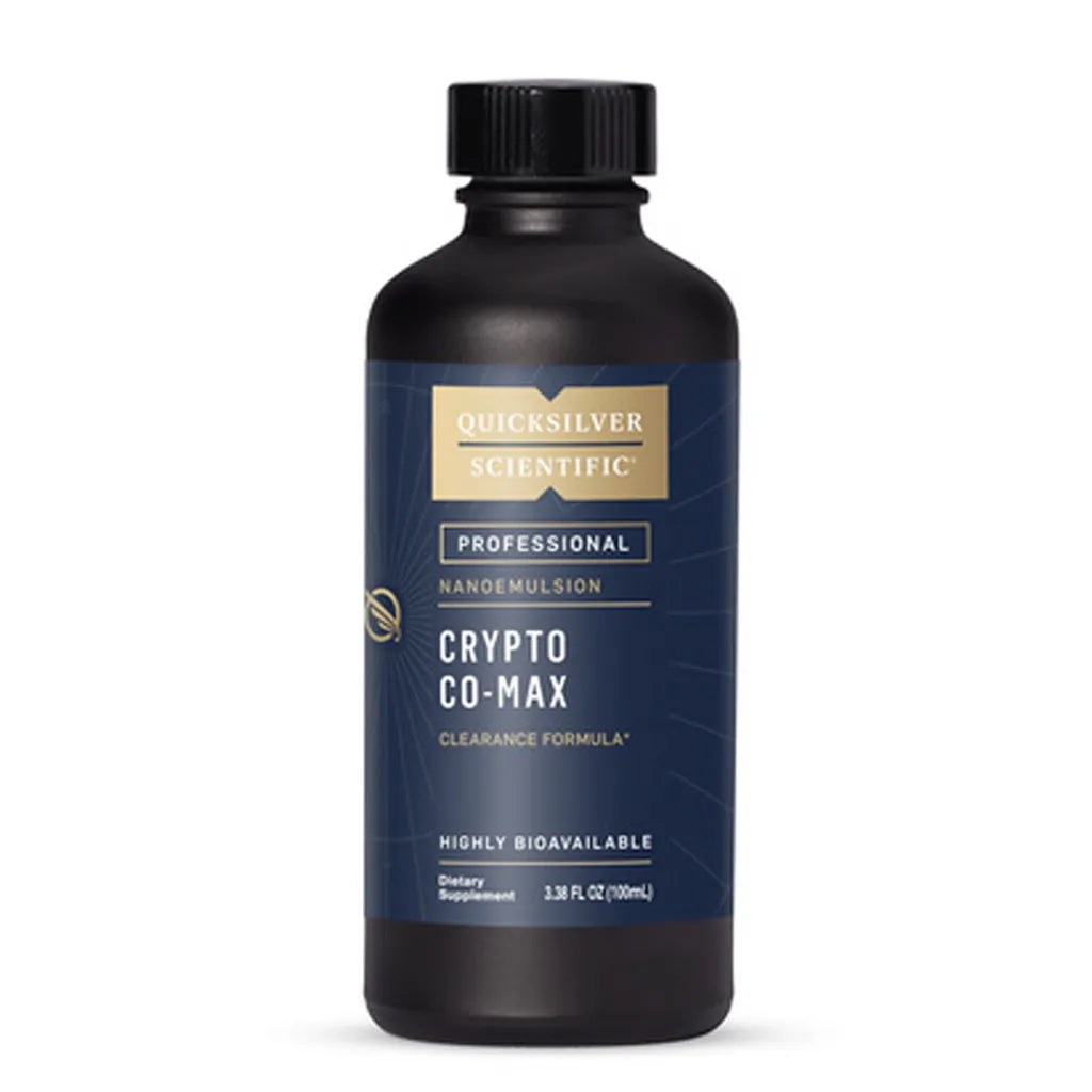 Crypto Co-Max