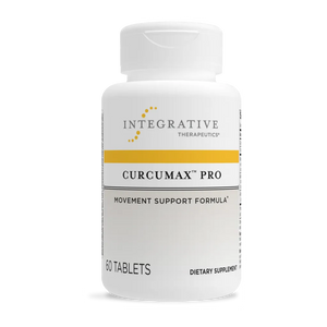 Curcumax Pro by Integrative Therapeutics