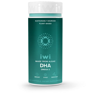 DHA by iwi