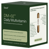 DM-02® Daily Multivitamin