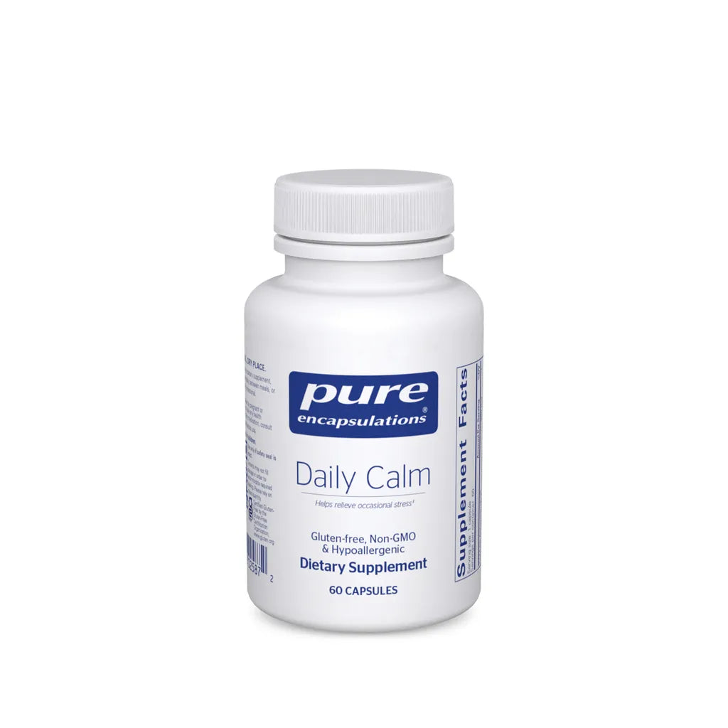 Daily Calm