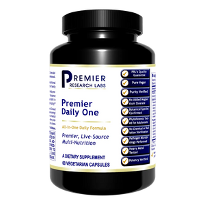 Premier Daily One by Premier Research Labs