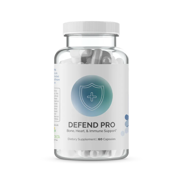 Defend Pro by InfiniWell