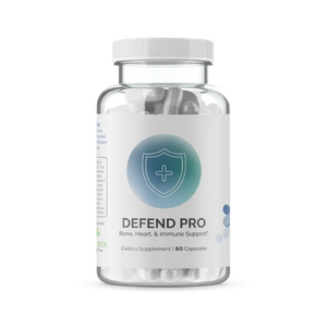 Defend Pro by InfiniWell