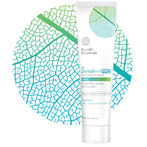 Dentalmin PRO by Biocidin Botanicals