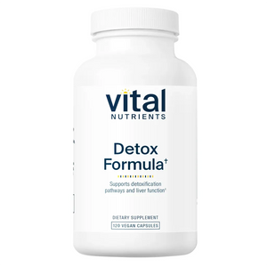 Detox Formula