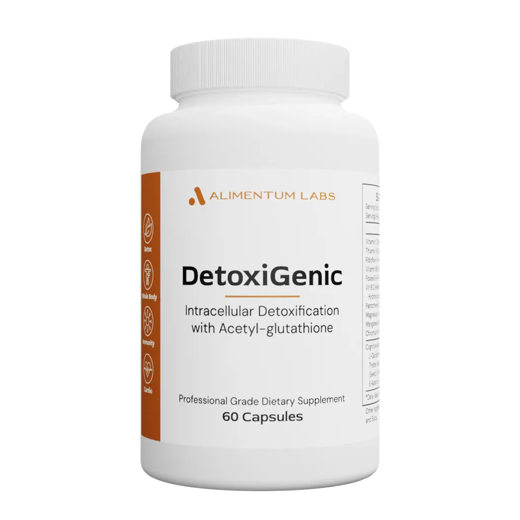 DetoxiGenic