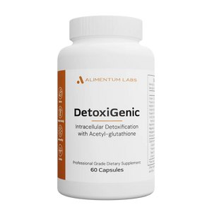 DetoxiGenic