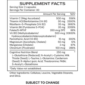 DetoxiGenic