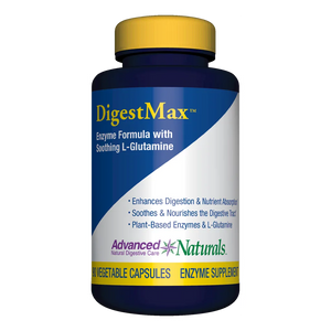DigestMax by Advanced Naturals
