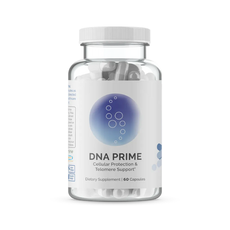 DNA Prime by InfiniWell