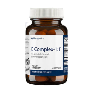 E Complex-1:1 by Metagenics