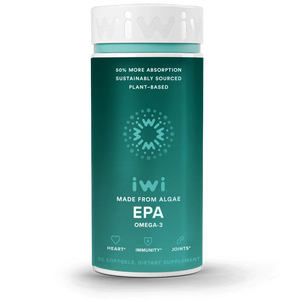 EPA by iwi