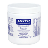 Electrolyte/Energy Formula