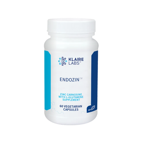 EndoZin by Klaire Labs