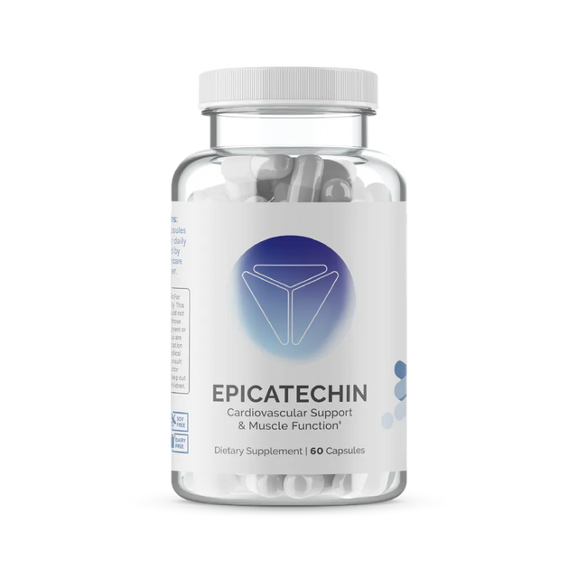 Epicatechin - Muscle Growth Support by InfiniWell