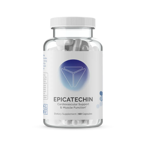 Epicatechin - Muscle Growth Support by InfiniWell