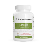 Ergo+ L-Ergothioneine