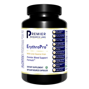 ErythroPro by Premier Research Labs
