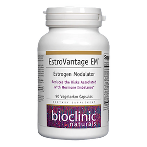 EstroVantage EM by Bioclinic Naturals