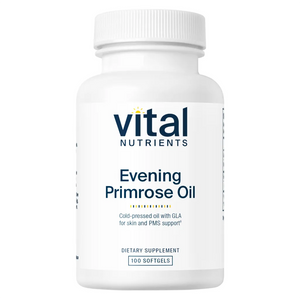 Evening Primrose Oil